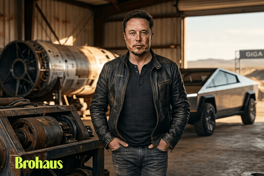 Vượt qua giới hạn tự nhiên: Vì sao 12/14 đứa con của Elon Musk chào đời nhờ IVF lại mở ra một tương lai đáng sợ?