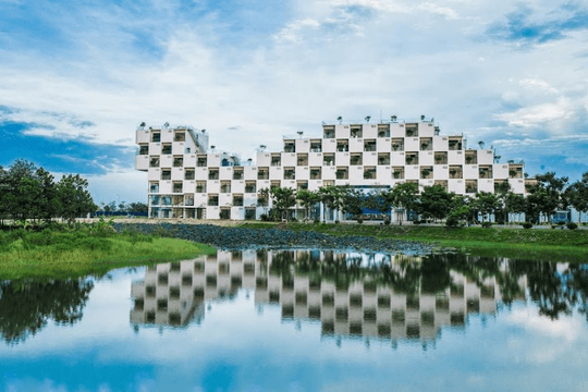 Nóng: Trường ĐH của Chủ tịch FPT Trương Gia Bình công bố điểm sàn xét tuyển hệ đại học chính quy năm 2026