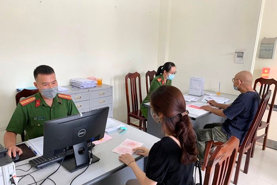 Tất cả người dân Hà Nội chú ý quy định liên quan đến cư trú phạt đến 40 triệu đồng từ 1/7