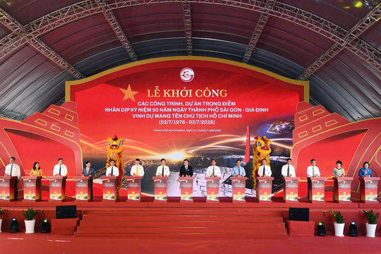 Vingroup xây tuyến vượt biển lớn nhất Việt Nam, nối thẳng TP.HCM với Vũng Tàu