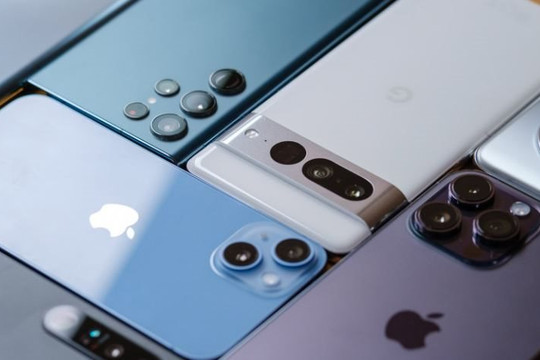 40 triệu chiếc Xiaomi sắp biến mất khỏi thị trường, Oppo, Vivo run sợ trước nguy cơ bù lỗ: Khủng hoảng lớn nhất lịch sử bủa vây ngành smartphone