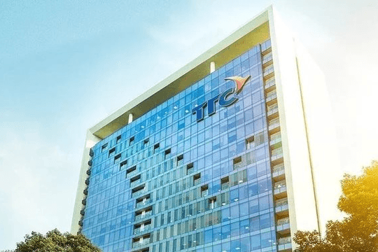 Công ty cổ phần Đầu tư Thành Thành Công bị xử phạt vì vi phạm quy định về lưu ký trái phiếu