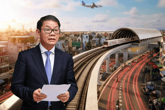 Siêu dự án metro hơn 55.000 tỷ do Thaco của tỷ phú Trần Bá Dương triển khai tại thành phố giàu nhất Việt Nam đạt cột mốc quan trọng
