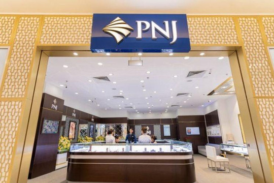 NÓNG: PNJ phát thông báo sau khi Giám đốc Trung tâm kiểm định bị bắt