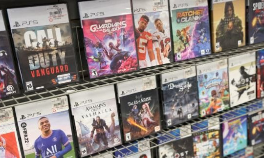 'Vua giải trí Nhật Bản' bất ngờ khai tử các tựa game vật lý: Dấu chấm hết cho 1 kỷ nguyên huy hoàng