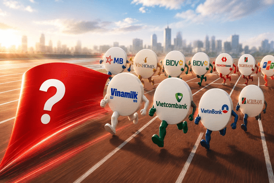 Một thương hiệu Việt được định giá gần 8 tỷ USD, lớn hơn ba ngân hàng quốc doanh cộng lại 