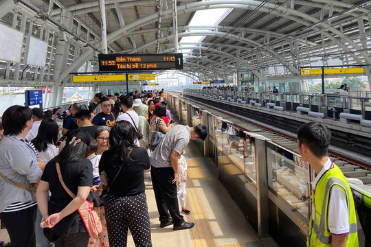 Đúng hôm nay, tất cả người dân Việt Nam được miễn phí 100% dịch vụ này