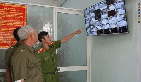 Người dân, doanh nghiệp lắp camera cần lưu ý thông tin mới từ Bộ Công an