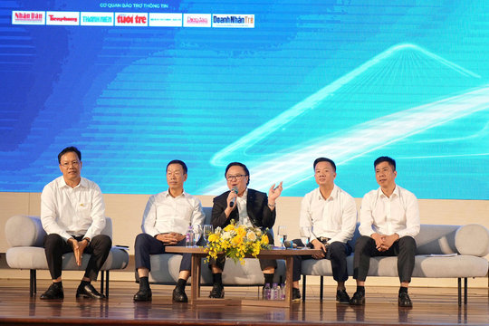 Doanh nghiệp Thanh Hóa đồng loạt hiến kế gỡ loạt "điểm nghẽn": Từ đất đai, tín chỉ carbon đến AI