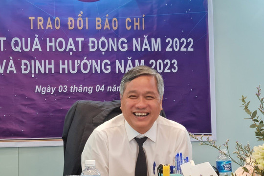 Tổng giám đốc Lê Quốc Bình: CII không tham gia, không ứng cử HĐQT PC1