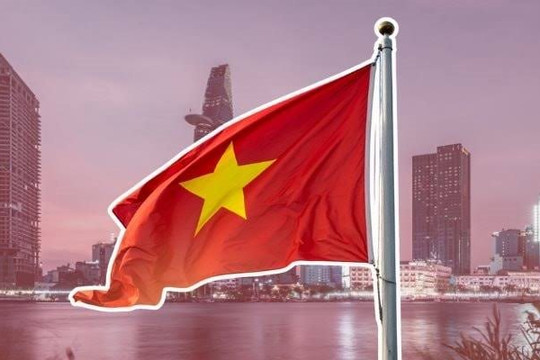 Tăng trưởng GDP Việt Nam đạt hơn 8% trong 6 tháng đầu năm 2026
