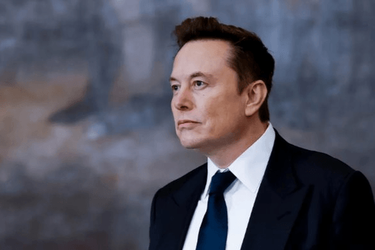 Superman Elon Musk: Người đàn ông sở hữu đế chế nghìn tỷ USD từ mặt đất lên quỹ đạo, âm thầm xây 'nền kinh tế riêng'