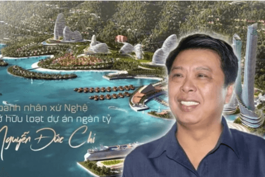 Crystal Bay lên tiếng, hé lộ doanh số hơn 1.100 tỷ đồng bán thẻ kỳ nghỉ