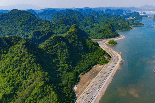 Một địa phương sắp trở thành Thành phố trực thuộc Trung ương: Doanh thu du lịch đạt hơn 27.700 tỷ đồng, liên tục được Mỹ đánh giá cao