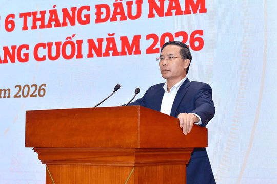Chỉ đạo mới của Thống đốc NHNN Phạm Đức Ấn với hệ thống ngân hàng
