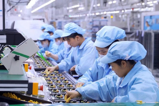 Đề xuất làm rõ hơn các cơ chế mới khi sửa Luật Đầu tư