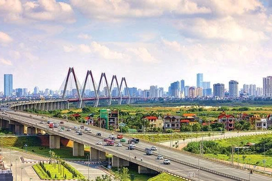 GDP bình quân Việt Nam từng xếp thứ 193 thế giới, hiện nhảy bao nhiêu bậc?