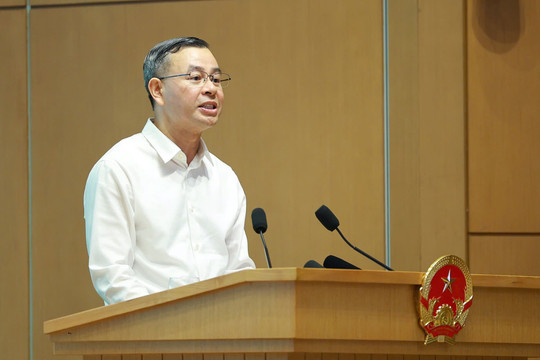 Bộ Tài chính: Kinh tế-xã hội duy trì đà tăng trưởng tích cực trên hầu hết các lĩnh vực