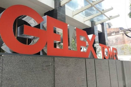 Tập đoàn Gelex (GEX) của Chủ tịch Nguyễn Văn Tuấn bị phạt 175 triệu đồng vì công bố thông tin sai lệch về sử dụng vốn trái phiếu