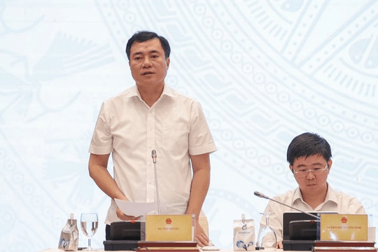 Bộ Công Thương: Hệ thống điện vận hành an toàn, duy trì dự phòng cần thiết