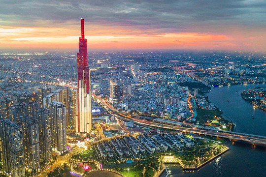 NÓNG: Vinhomes thông báo ngày "lăn chốt" thương vụ phát hành cổ phiếu lớn nhất lịch sử 