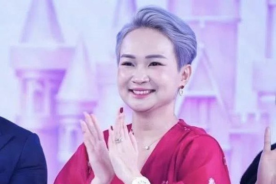 Crystal Bay thông tin nóng: Phó Giám đốc Phan Hoàng Phong Thu đã về nhà, không bị khởi tố vụ hợp đồng kỳ nghỉ