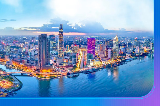 Thu hút FDI trong Đổi Mới 2.0: Việt Nam cần “dòng chảy” hay “mạch ngầm”?