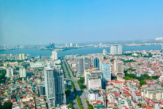 Người dân Hà Nội đón tin vui lớn khi làm thủ tục đất đai 