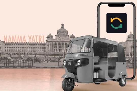 Startup châu Á 4 năm tuổi đang làm chấn động ngành gọi xe: Không lấy hoa hồng, cho tài xế giữ toàn bộ tiền cước, thực hiện 190.000 chuyến đi/ngày