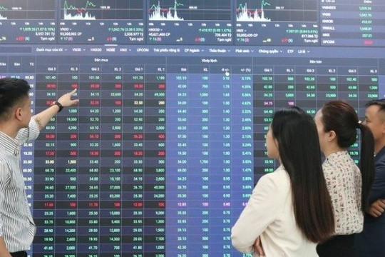 Góc nhìn chuyên gia: Không phải kết quả kinh doanh quý 2, đây mới là yếu tố quyết định xu hướng VN-Index