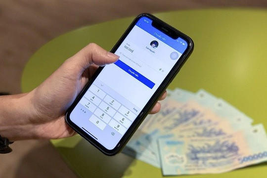 Tài khoản ngân hàng sẽ bị phong toả nếu phát sinh giao dịch sau, tất cả người dân cần biết