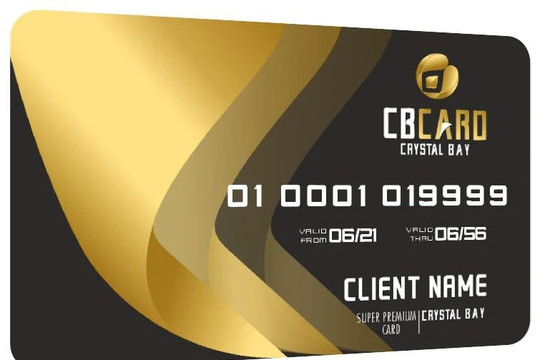 Crystal Bay của ông Nguyễn Đức Chi công bố đã bán 4.591 thẻ kỳ nghỉ, doanh thu thực tế 800 tỷ đồng