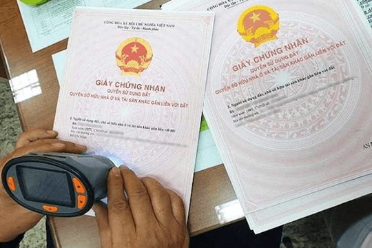 Không chỉ mua bán nhà đất, nhiều khoản thu nhập từ bất động sản cũng phải nộp thuế TNCN, người dân cần biết rõ