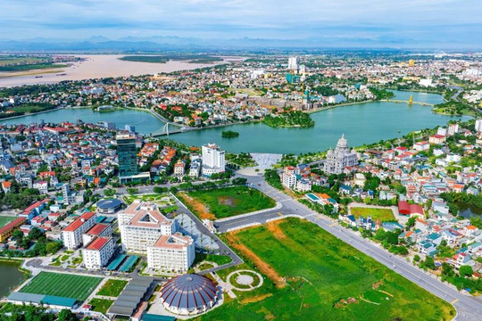 Hai dự án nghỉ dưỡng 240ha tại tỉnh có quy mô kinh tế gần 16 tỷ USD được tháo gỡ