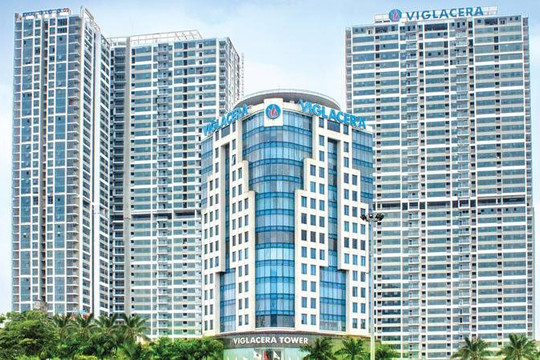 Viglacera: Một mảng 'đặc biệt' vừa có lãi trở lại sau 3 năm thua lỗ, đón ngay tin vui từ quyết định áp thuế  chống bán phá giá của Bộ Công Thương