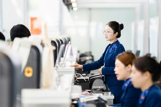 DN nhà nước có hơn 10.800 nhân viên, thu nhập bình quân gần 40 triệu đồng/tháng: Làm ăn ra sao? 