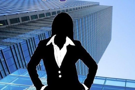 Bà Diệu Anh chi gần trăm tỷ đồng "ôm" 15% cổ phần một doanh nghiệp xây dựng