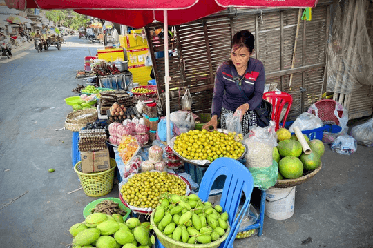 Ngân hàng Thế giới ra loạt cảnh báo tới Campuchia, chỉ còn chưa đầy 2 thập kỷ để thay đổi