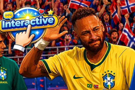 Giải mã quốc gia Bắc Âu siêu giàu có, vừa khiến các "Vũ công Samba" đổ lệ