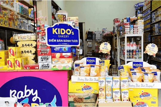 KIDO (KDC) hoàn tất mua lại hơn 13,4 triệu cổ phiếu quỹ, chi gần 677 tỷ đồng để giảm vốn điều lệ