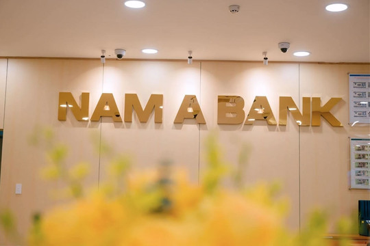 Nam A Bank tất toán sớm 3 lô trái phiếu có tổng giá trị phát hành 1.300 tỷ đồng