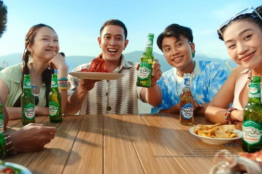 Từ niềm tự hào miền Trung đến “Chân Thành Gắn Kết”: Huda bước vào chương mới cùng người tiêu dùng hiện đại