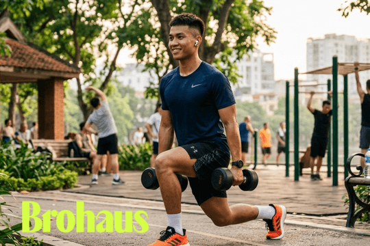 Uống rượu ít hơn 20% và 61% hạn chế ra ngoài: Lối sống bị chê "nhàm chán" của gen Z đang ghi điểm về sức khỏe 
