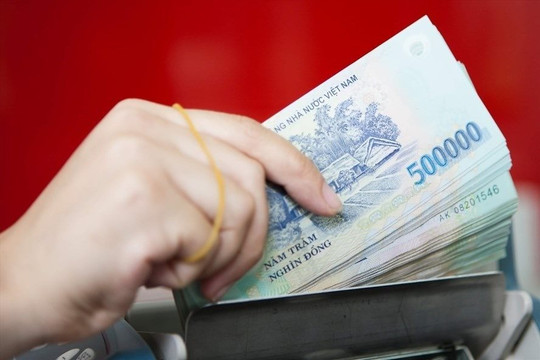 Phát hiện cọc tiền 500.000 đồng và 1,3 cây vàng chơ vơ trên đường: Công an khẩn trương triển khai các biện pháp nghiệp vụ xác minh