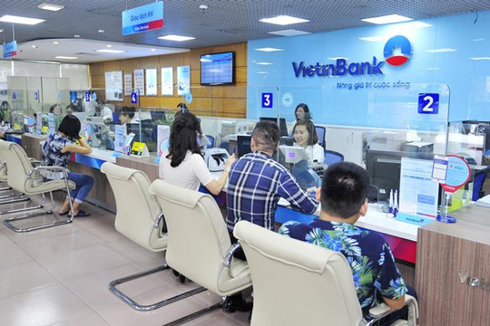 Lợi nhuận một ngân hàng được dự báo vượt Vietcombank, dẫn đầu toàn ngành trong quý II/2026