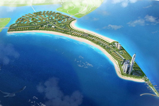 Một doanh nghiệp bất động sản huy động 9.300 tỷ đồng trái phiếu với lãi suất “2 con số”