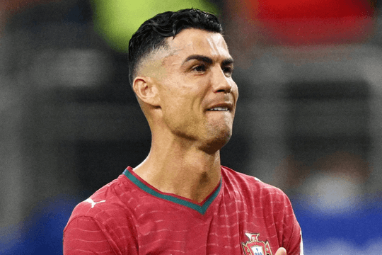 "Không việc gì phải buồn" Ronaldo: Nếu không có thứ này “phù hộ”, Bồ Đào Nha khả năng còn thua cả Croatia trước đó?