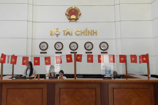 Bộ Tài chính công bố kết quả đánh giá doanh nghiệp thẩm định giá, hội viên VVA chiếm ưu thế ở nhóm xuất sắc