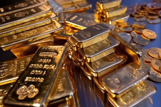 Chưa từng có trong thập kỷ, Trung Quốc làm một việc trong 20 tháng liên tiếp