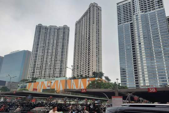 Thị trường bất động sản bước vào giai đoạn sàng lọc mạnh